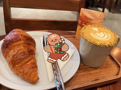 -DECAMERON十日谈(卓悦汇店)