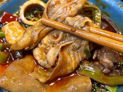 -黄家码头老火锅(解放碑旗舰店)