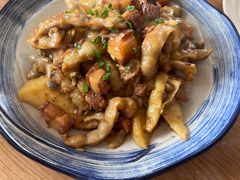 -小土豆北方菜馆(文慧园店)