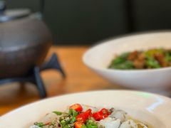 -福宝漠北·专注牛羊肉19年·西北菜(双湖林语店)