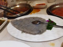 -围炉夜话·潮汕卤水火锅(榕江店)
