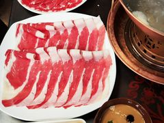 -南门涮肉(后海店)