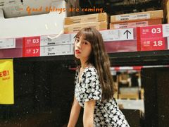 -宜家家居(西安未央商场店)