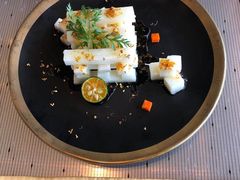 -彩丰楼中餐厅·仁恒洲际酒店