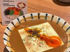 -CURRY YA 熟成咖哩專門店(深圳湾万象城店)