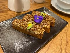 藜麦焗南瓜-茹·pure vegan(博华广场店)