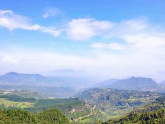 -梦幻奥陶纪景区