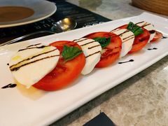 -OGGI TRATTORIA PIZZERIA(深业上城店)