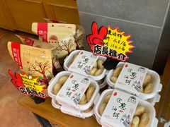 -东南饼庄(苏圃路店)