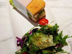 金枪鱼佛卡恰-Bracket Coffee(工体店)