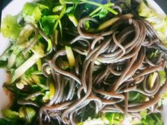 -北京龙庆四季香农家饭庄·灶台鱼·碳烤虹鳟鱼(龙庆峡店)