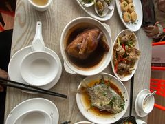 -红月湾海鲜饭店•沙滩海景(双月湾店)