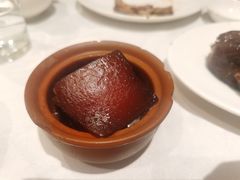 东坡焖肉-知味观(湖滨总店)