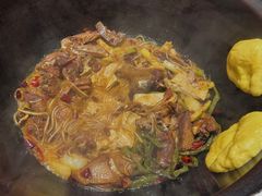 -玺炖·中国铁锅炖(虹桥天街店)