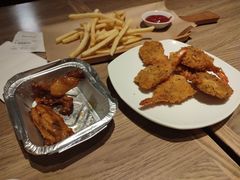 -必胜客(欧亚卖场店)