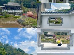 -广州市白云山风景名胜区