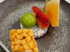 -酌宴府The China Club·广州万富希尔顿酒店(云城东路店)