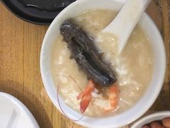 -潮粥荟·潮汕砂锅粥(朝阳大悦城店)