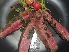 -西堤厚牛排(新世界店)