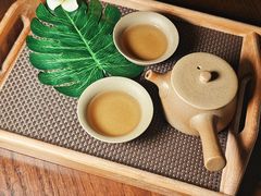 -泰适SPA馆丨精油·按摩·足道(后海地铁口店)