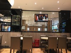 大堂-龙记·香港茶餐厅(海上世界店)