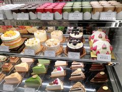 -布歌东京(合生汇店)