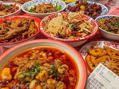 -老三样·旧食新味(万寿宫店)