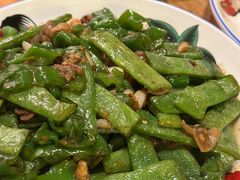 -破三川·新川菜(静安大融城店)