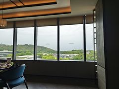 -佘山世茂艾美·御珍轩中餐厅
