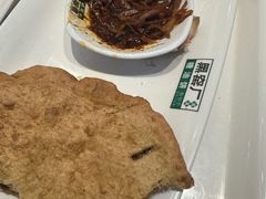 -黑窑厂糖油饼烤鸭·清真菜(旗舰店)