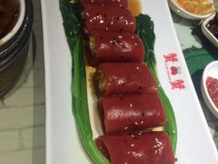 -蟹蟹潮汕砂锅粥(食八方美食城店)