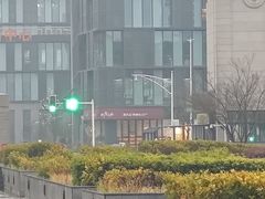 -东南大学(九龙湖校区)