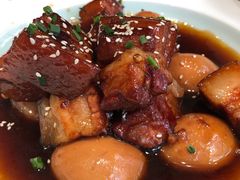 -聚丰园•湖鲜餐厅(阿红私房菜梅石路店)
