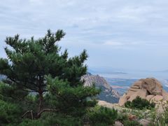 -崂山仰口游览区