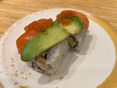 -合点寿司(金虹桥商场店)