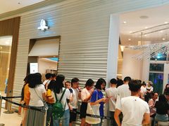 -喜茶(深圳福田星河COCO Park店)