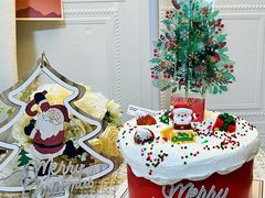-CAKE BOSS 蛋糕老板(西单君太百货店)