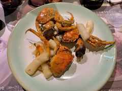 -金海湾自助餐厅(金陵饭店)