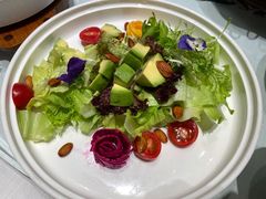 -开海·红岛海鲜虾水饺(石老人店)