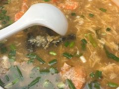 -旺角小渔村·海肠捞饭开创者(环山路店)