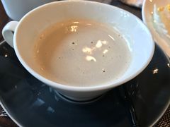 -太原富力铂尔曼大酒店-尚西餐厅