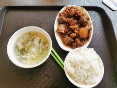 姜母鸭-农园餐厅(北京大学店)