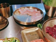 -核桃碳烤肉馆(深圳首店)