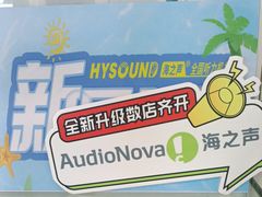 -海之声助听器(跃进南路赤坎店)