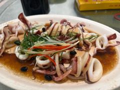 -莲花公园煎蟹(总店)