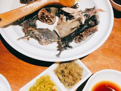 -黑鸡小馆(金源店)