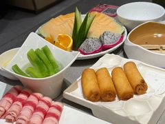 -海底捞火锅(赛格国际购物中心店)