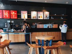 -星巴克臻选(莘庄仲盛店)
