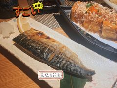 -王氏炉匠·烧鸟放题自助(好运街店)