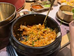 -西塔老太太泥炉烤肉(杭州首店)